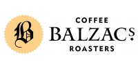Coffee Balzacs