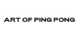 Art Of Ping Pong