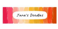 Janes Doodles