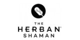 The Herban Shaman