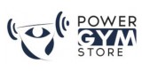 Power Gym Store
