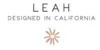 Leah Designed In California