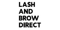 Lash and Brow Direct
