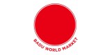 Badu World Market