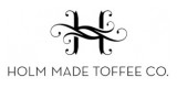 Holm Made Toffee Co