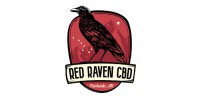 Red Raven Cbd