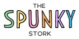 The Spunky Stork