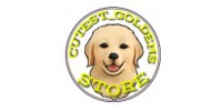 Cutest Goldens Store