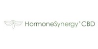 Hormone Synergy Cbd