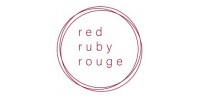 Red Ruby Rouge