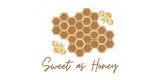 Sweet As Honey