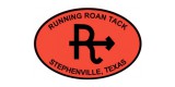 Running Roan Tack