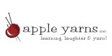 Apple Yarns
