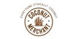 Coconut Merchant