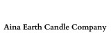 Aina Earth Candle Company