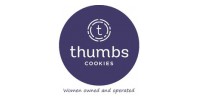 Tumbs Cookies