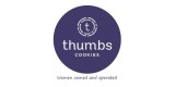 Tumbs Cookies