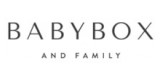 Baby Box and Family