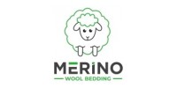 Merino Wool Bedding