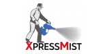 X Press Mist