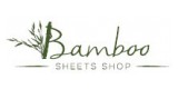Bamboo Sheets Shop