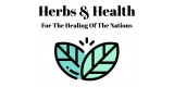 Herbs and Health