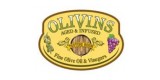 Olivins