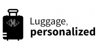 Luggage Personalized