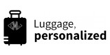 Luggage Personalized