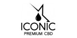 Iconic Premium Cbd