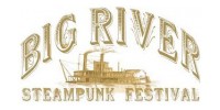 Big River Steampunk Festival