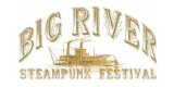 Big River Steampunk Festival