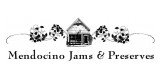 Mendocino Jam and Preserves