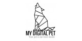 My Digital Pet