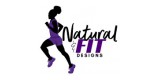 Natural and Fit Designs
