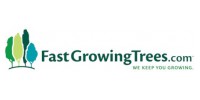 Fast Growing Trees