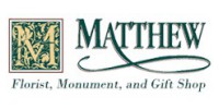 Matthew Florist and Monument