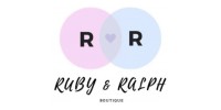 Ruby and Ralph