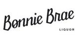 Bonnie Brae Liquor