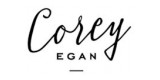 Corey Egan