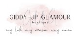 Giddy Up Glamour Boutique