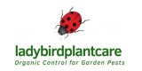 Ladybird Plancare