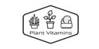 Plant Vitamins