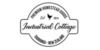 Industrial Cottage