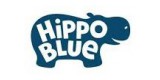 Hippo Blue