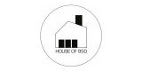 House Of 950
