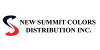 New Summit Colors Distribution
