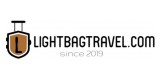 Light Bag Travel