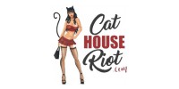Cat House Riot