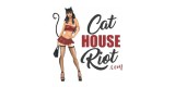 Cat House Riot